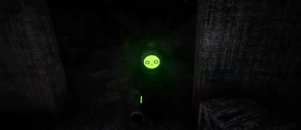 Content Warningで仲間と旧世界を探索する公式ゲーム内映像