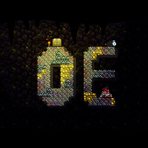 Ore Excavatorの配布元紹介画像